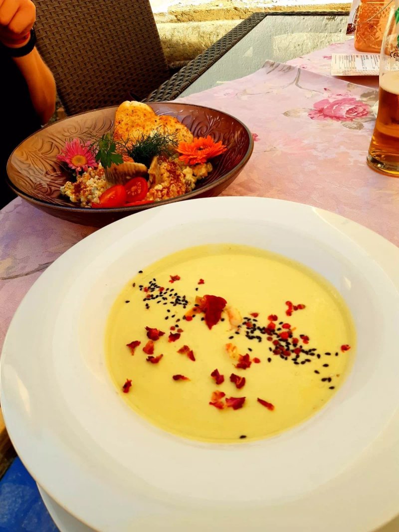 Restauracja Ksiazeca