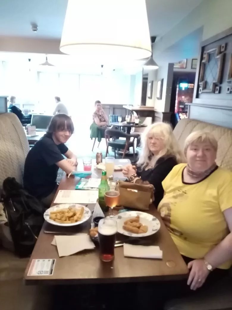 The Briggate, Wetherspoon