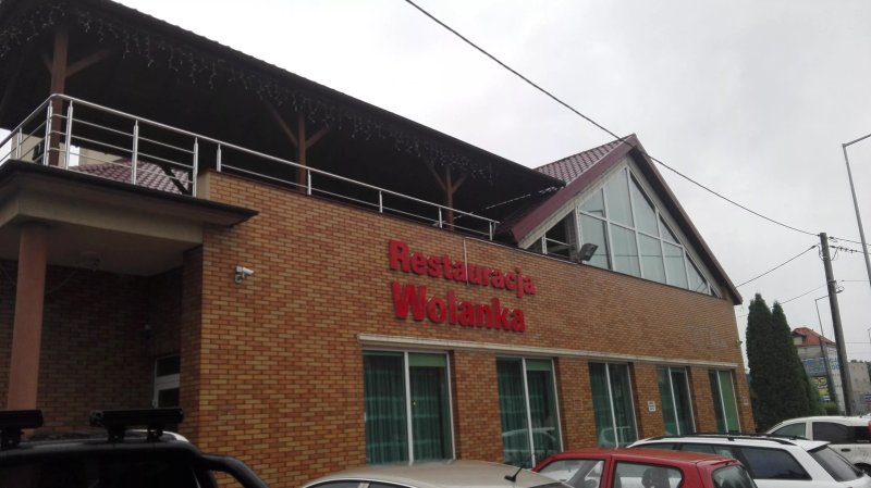 Wolanka