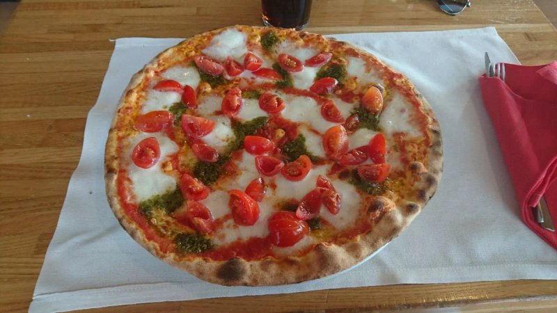 Pizzeria Da Michele (Cornuda)