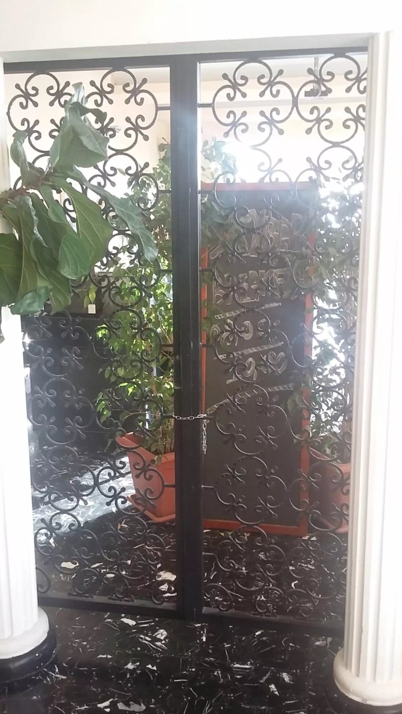 Hotel Liberta