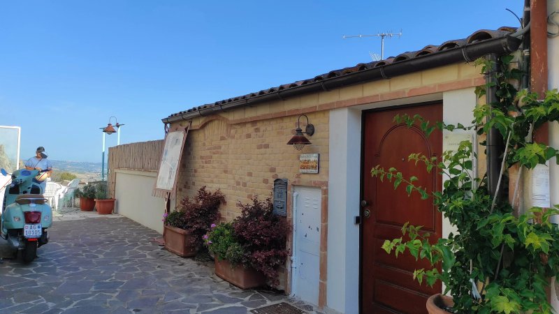 Residenza B&b Vistamare