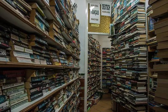 Nerja Book Centre