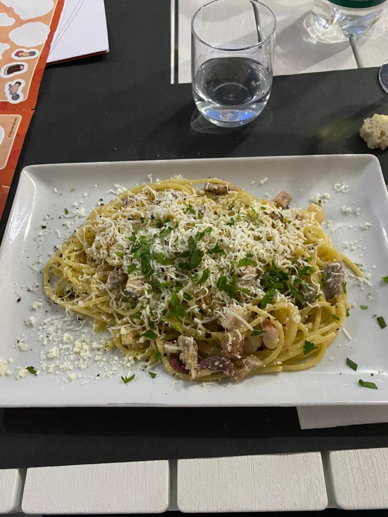 Chiosco La Perla