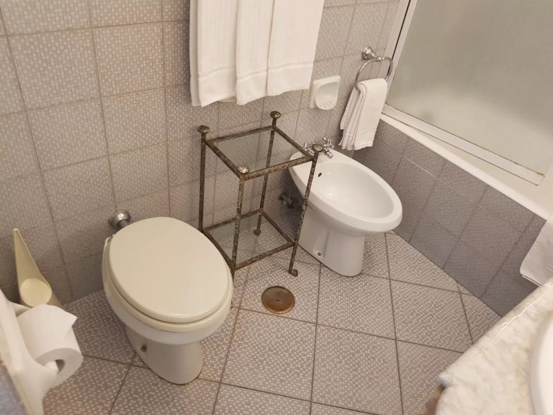 Hotel Palatium Mari
