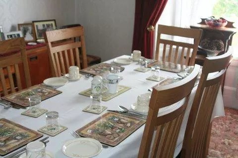Parkville B&B