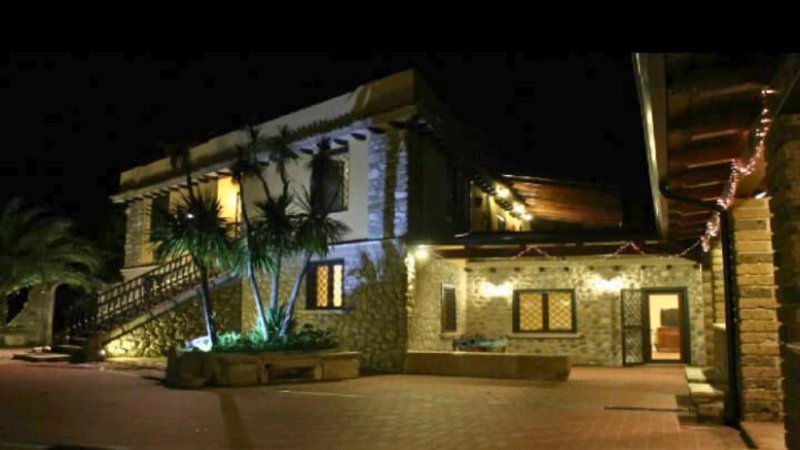 Agriturismo Tenuta Frontini