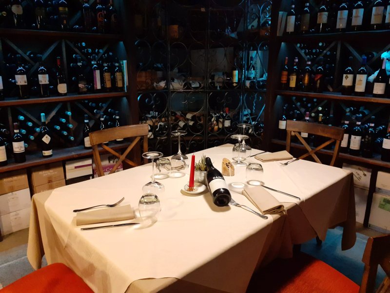 Hotel Saligari