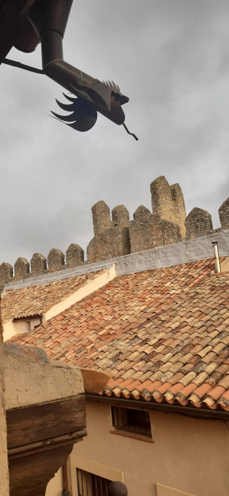 Casa de los Beatos