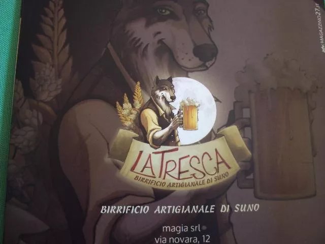 Locanda Posta