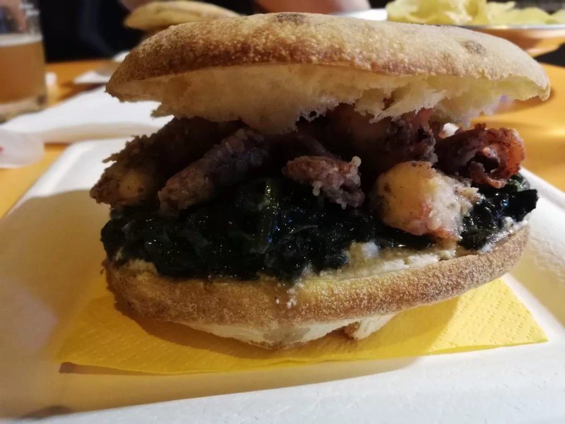 Mami Bistrot