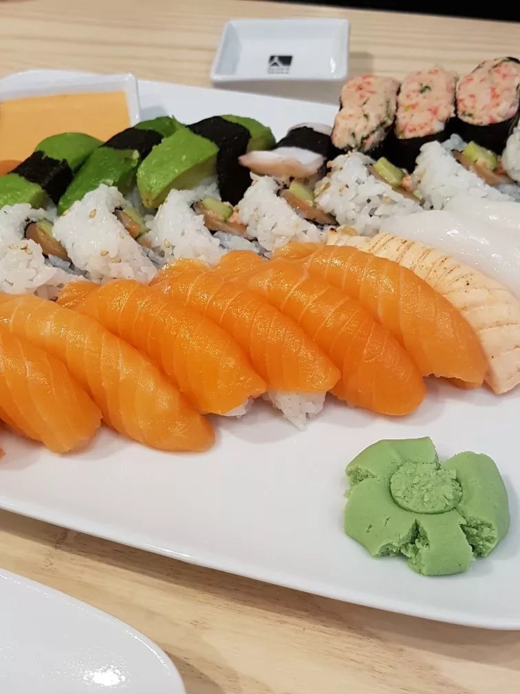 Sushi Yama Goteborg