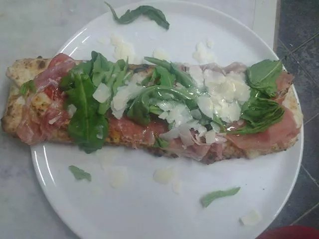Pizzeria Nonna Ma'