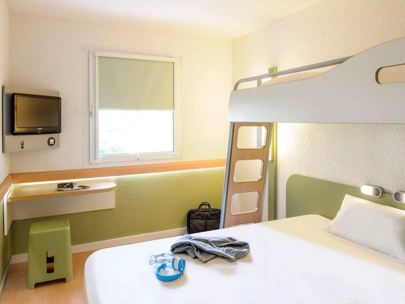 Ibis Budget Vitry sur Seine N7