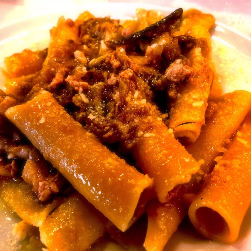 Ristorante Fusaria