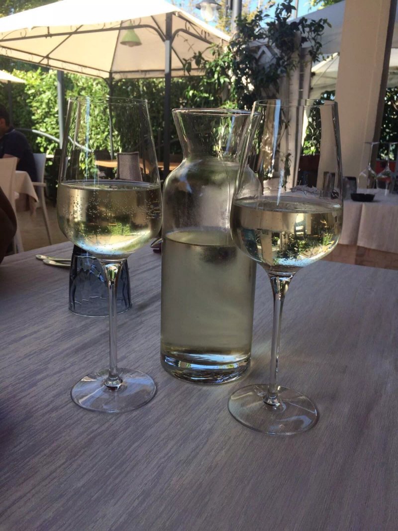 Osteria Pargo
