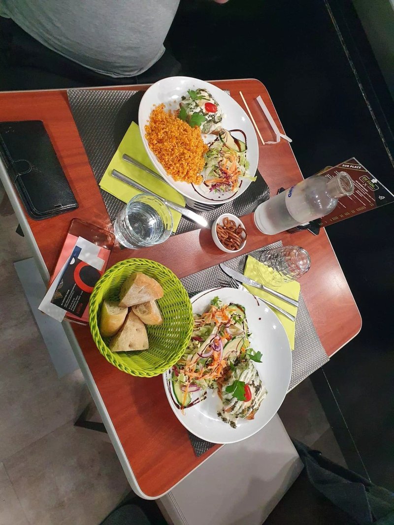 En Faim