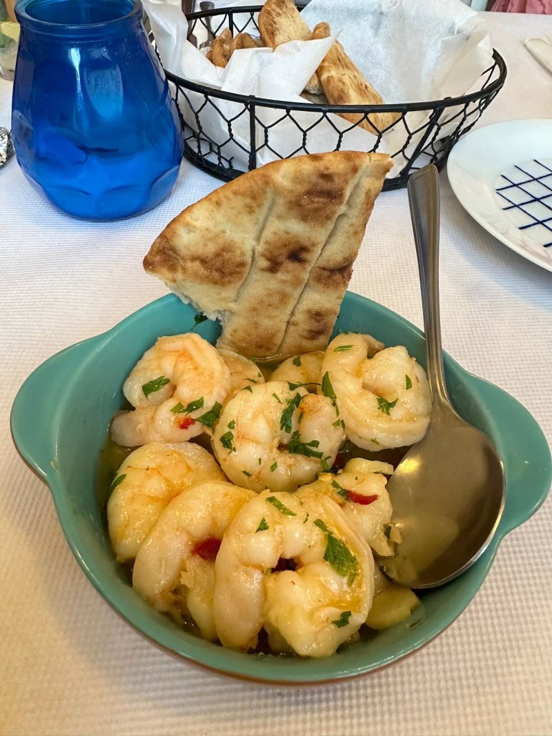 Santorini Greek Taverna