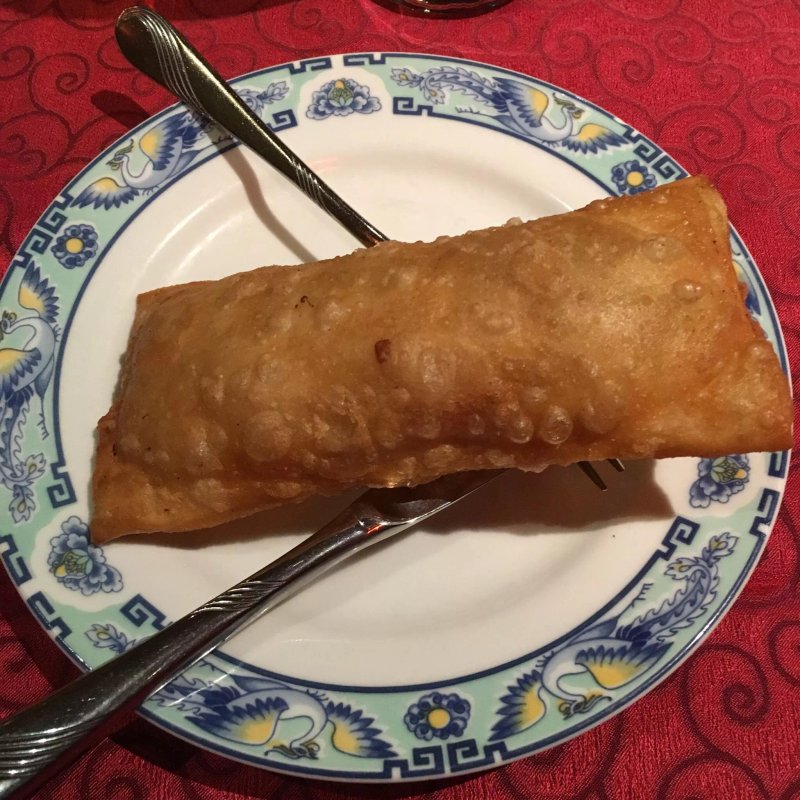 China Restaurant Konfuzius