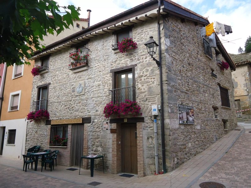 Casa Rural Verdeancho