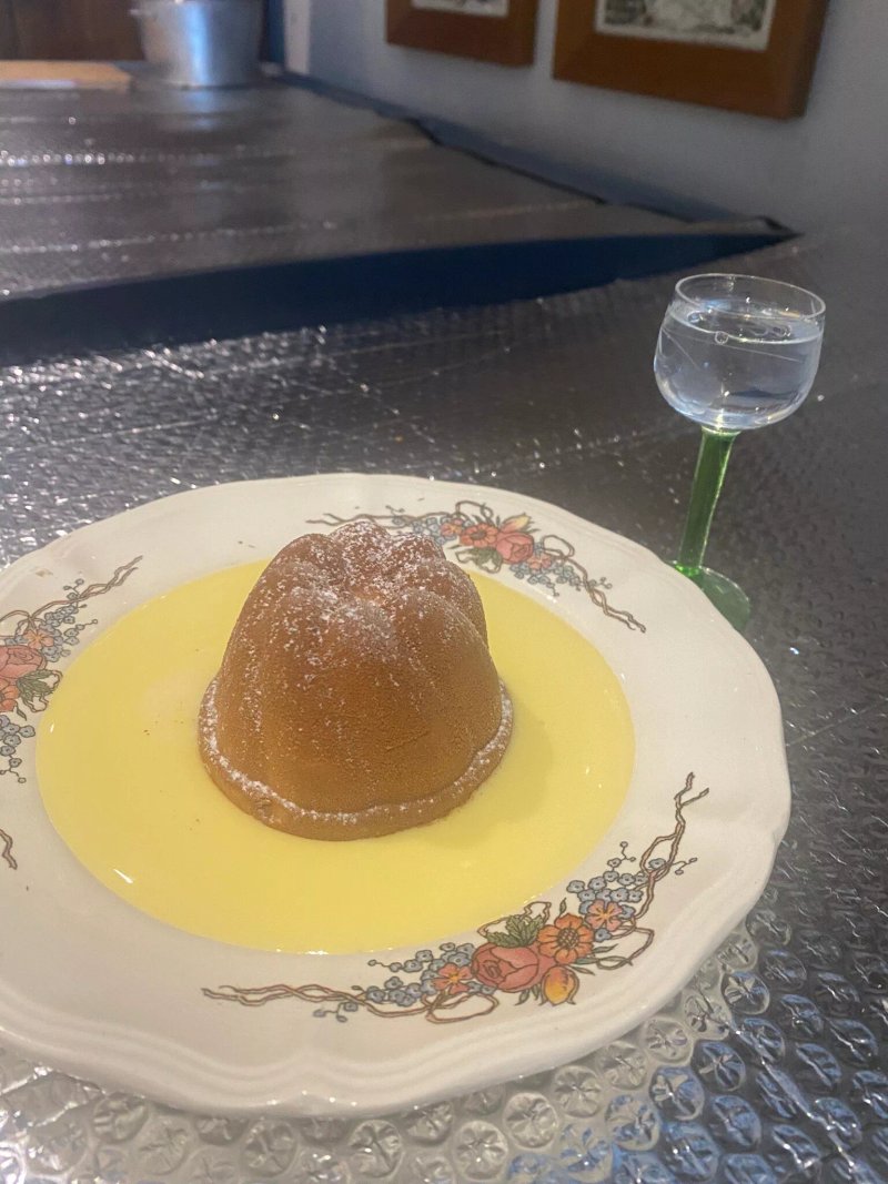 Cafe Restaurant Du Vigneron