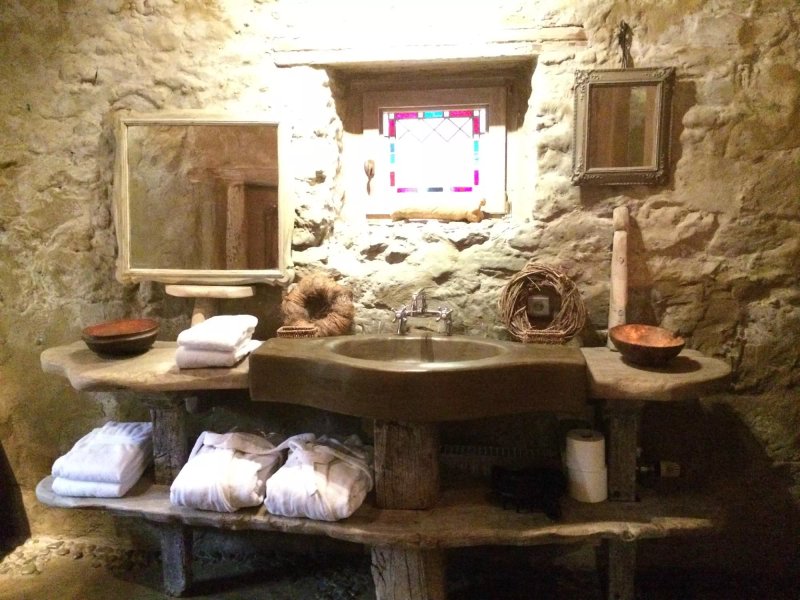 The Guest House