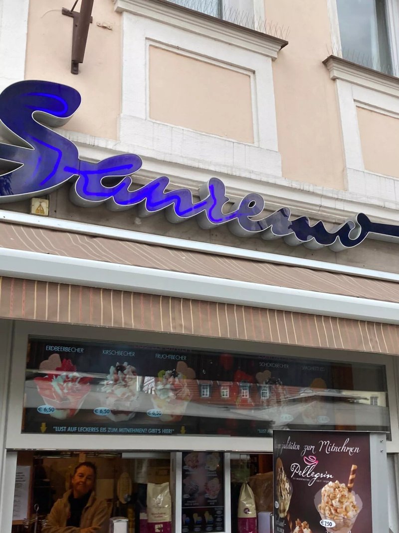 Cafe Sanremo