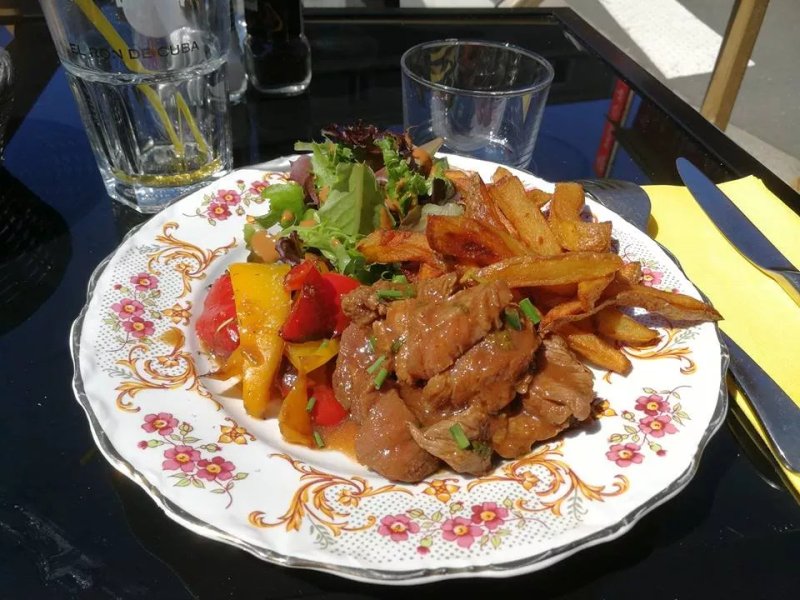 Un Air de Cuisine