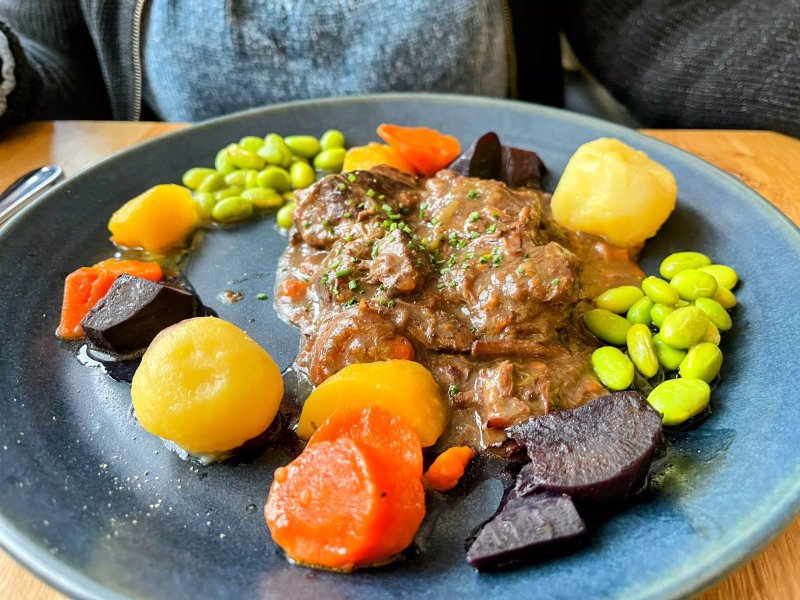 La Cuisine des Lulus