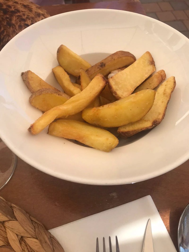 Sa Xerxa Restaurant