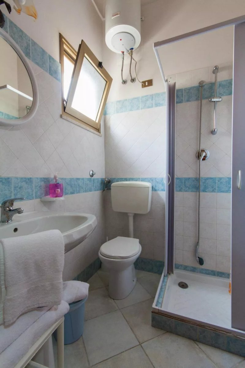 B&B La Pergola