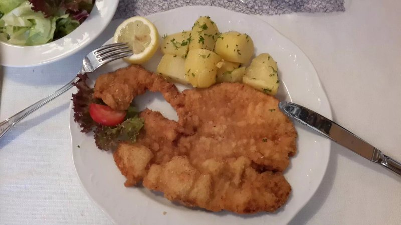 Gasthaus Riedl-Schoner