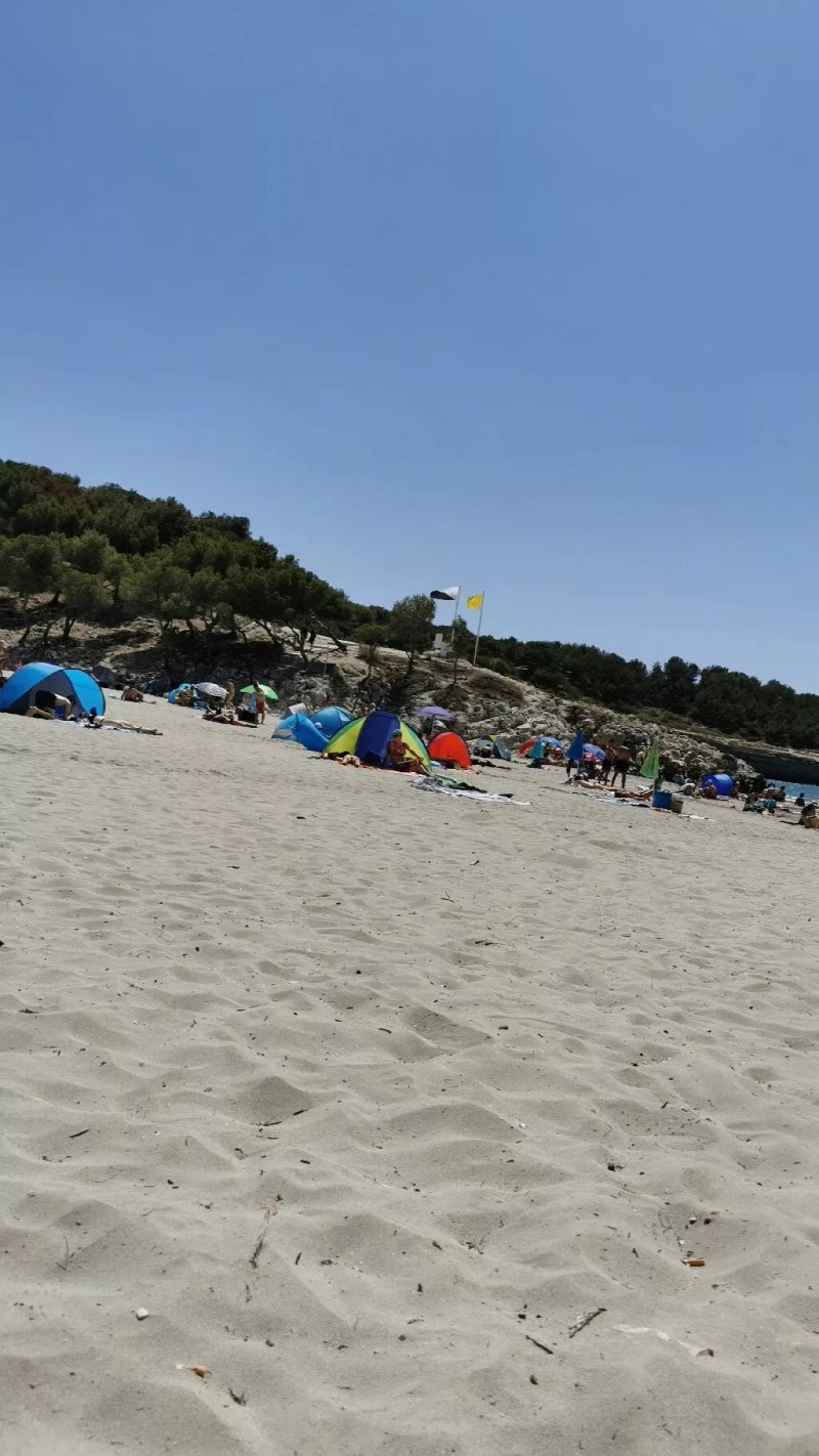 Camping Pascalounet