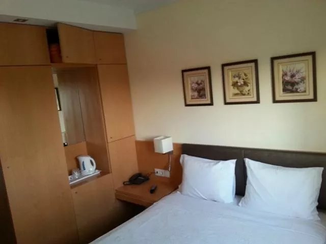 Hotel Mira D'Aire