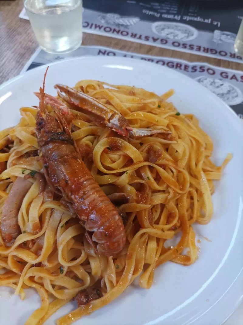 Bottega del Cappelletto