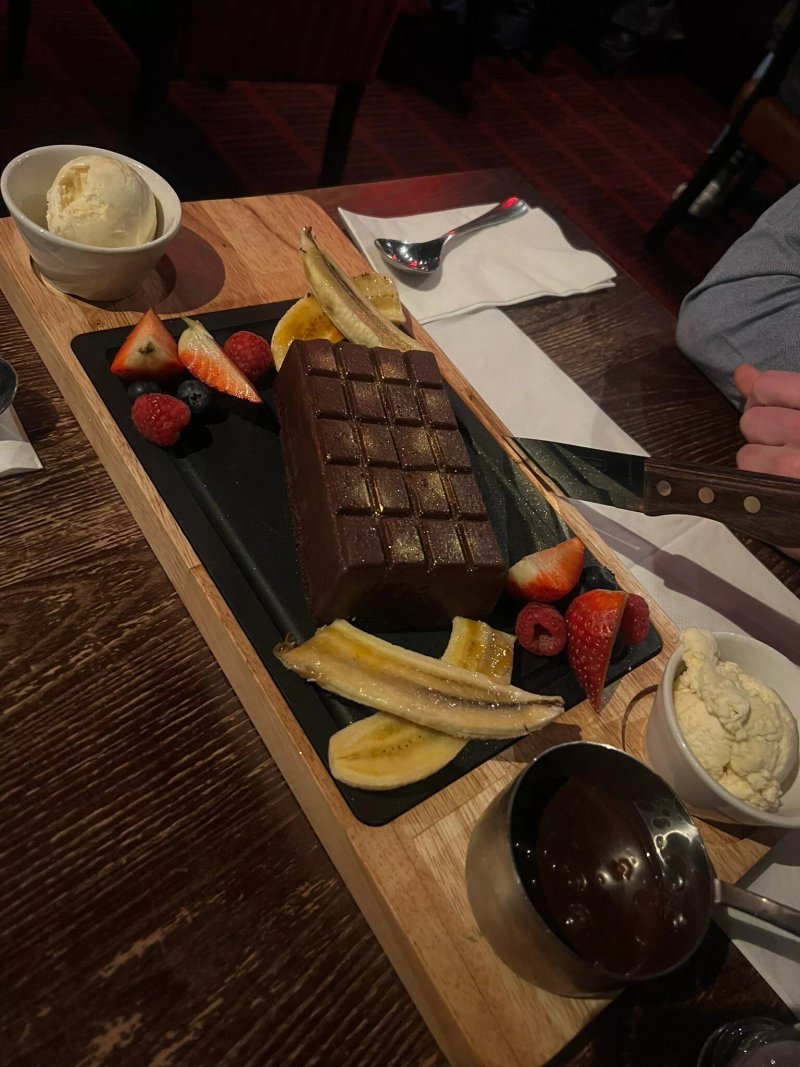 Miller & Carter Steakhouse