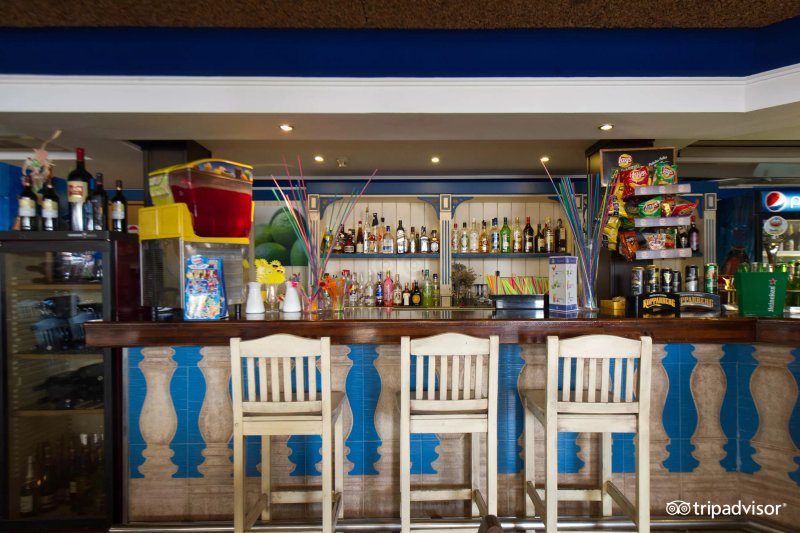 Hotel Colon