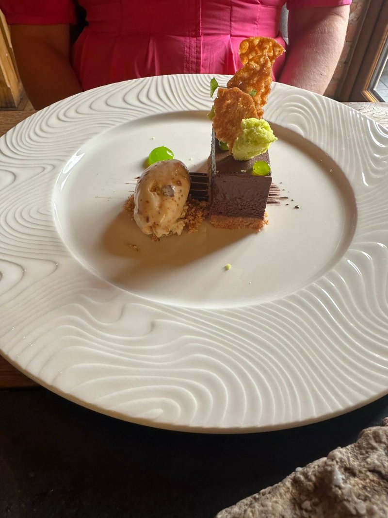 La Rock Restaurant