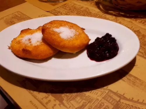 Antica Trattoria Spiga