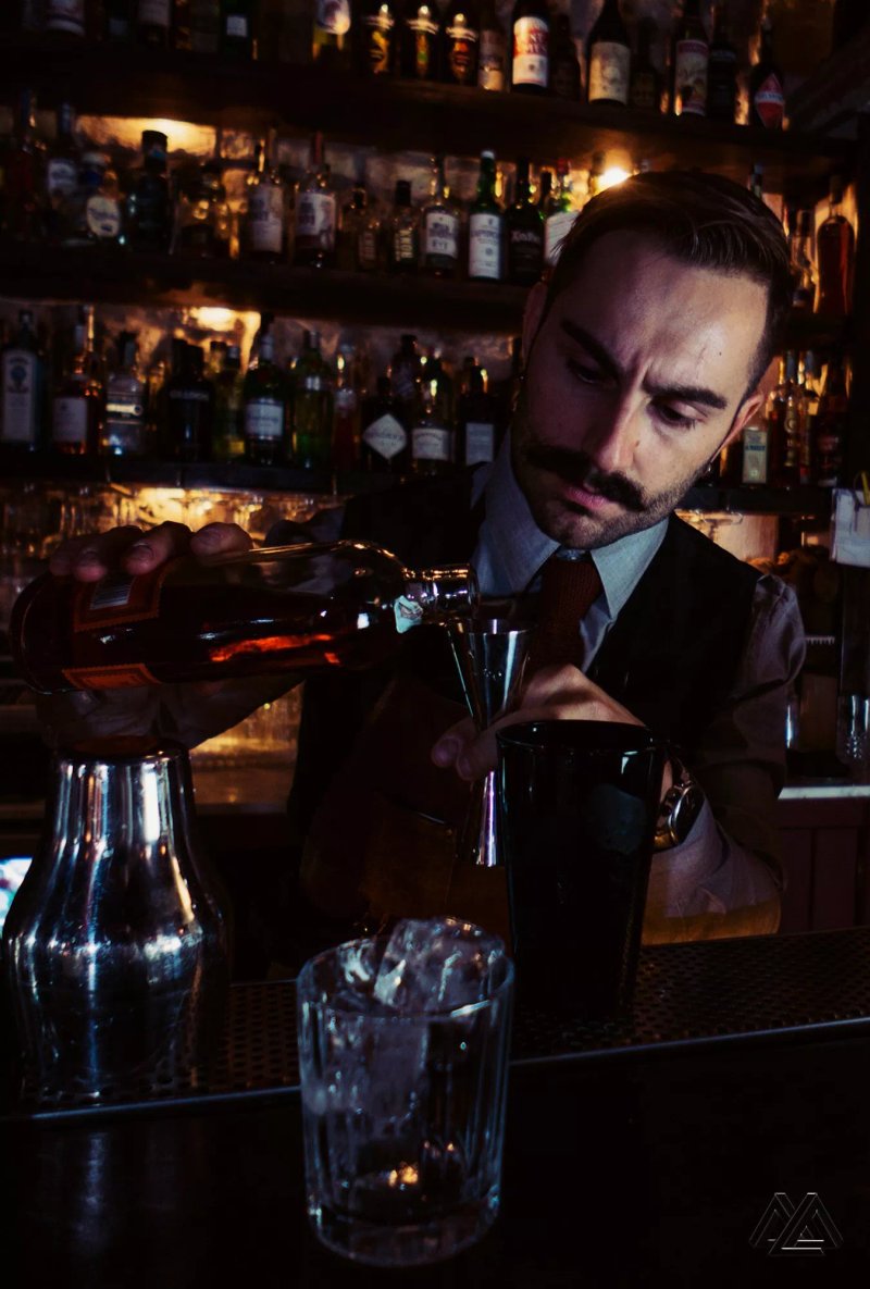 La Belle Epoque Cocktail Bar