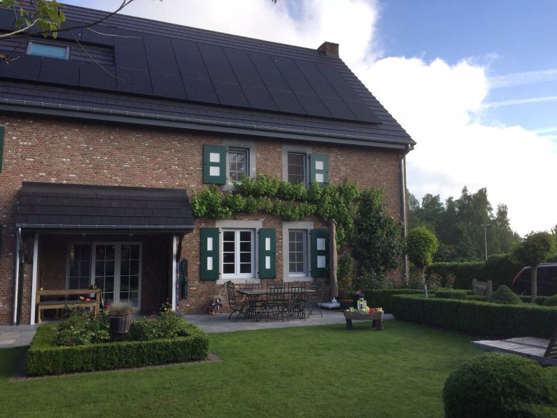 B&b Maris Logies