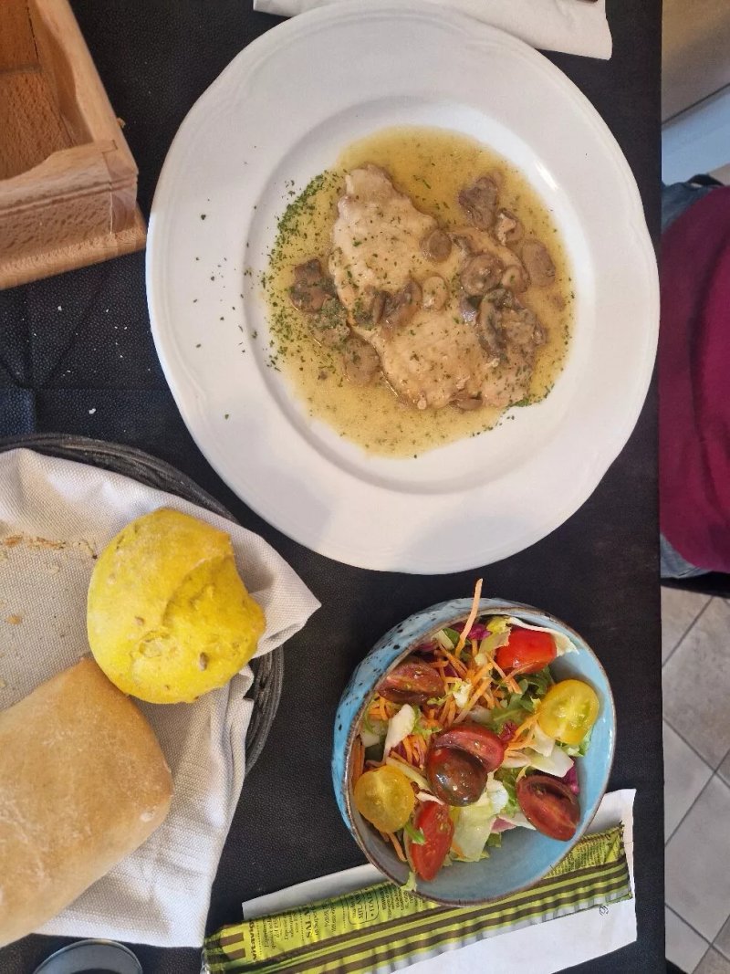 Ristorante Pizzeria K2