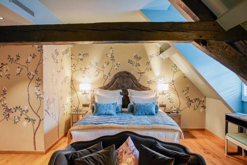 Juliana Hotel Brussels