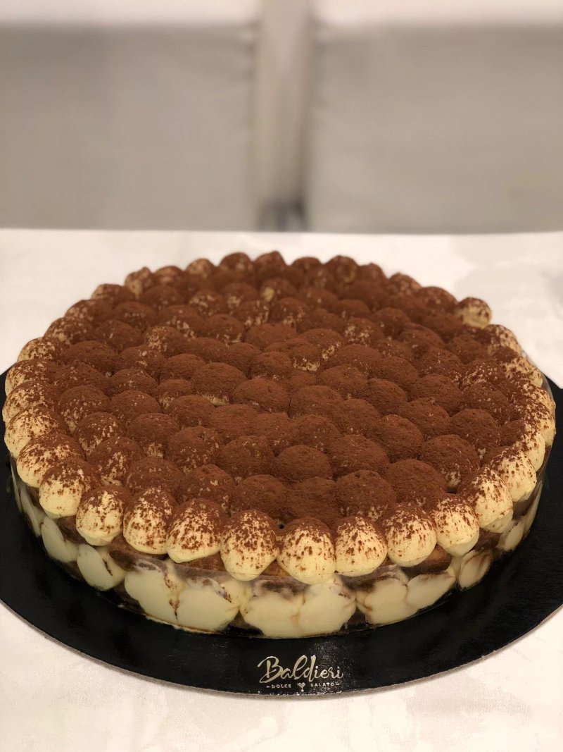 Baldieri Dolce & Salato