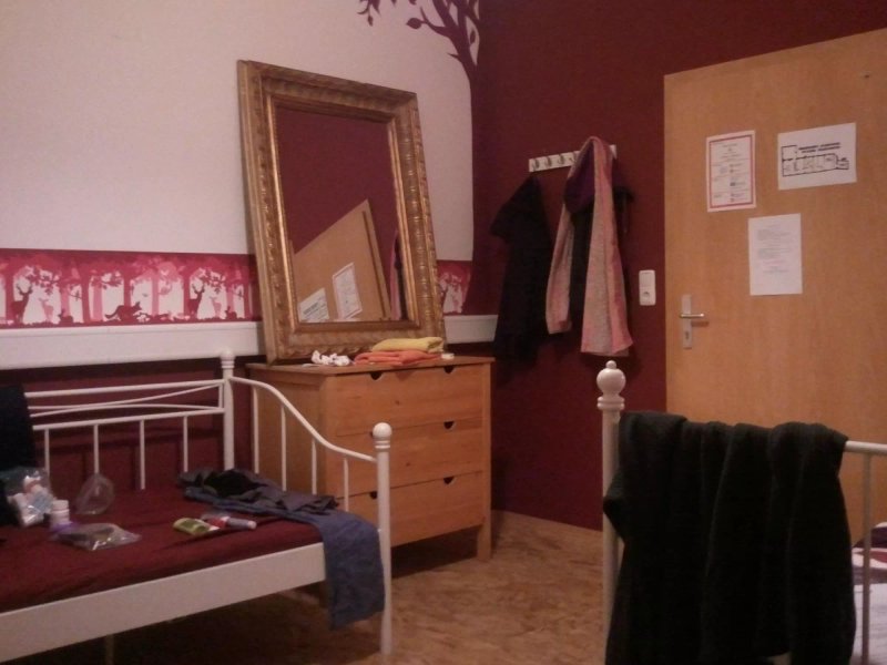 Backpackers Bamberg
