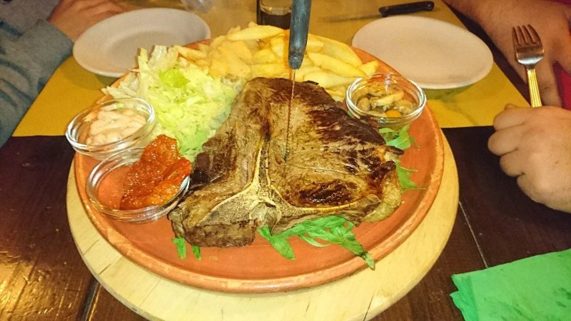 Rock'n Steakhouse