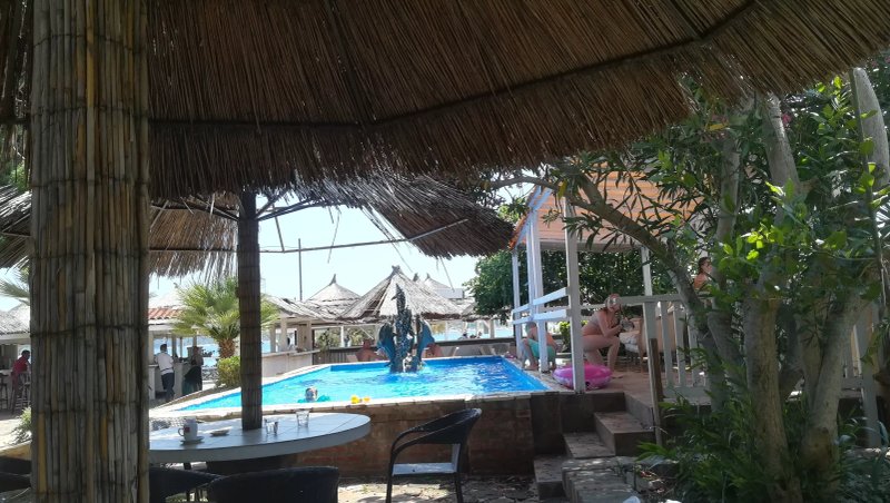 The Movie Resort