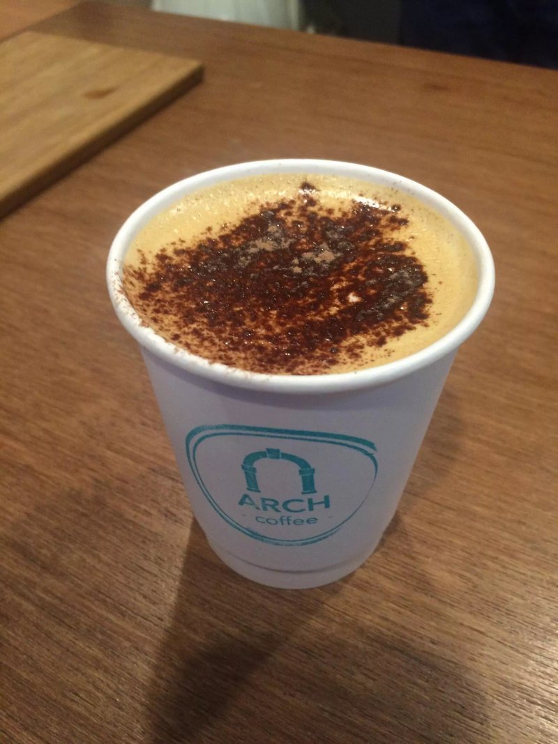 Arch Coffee