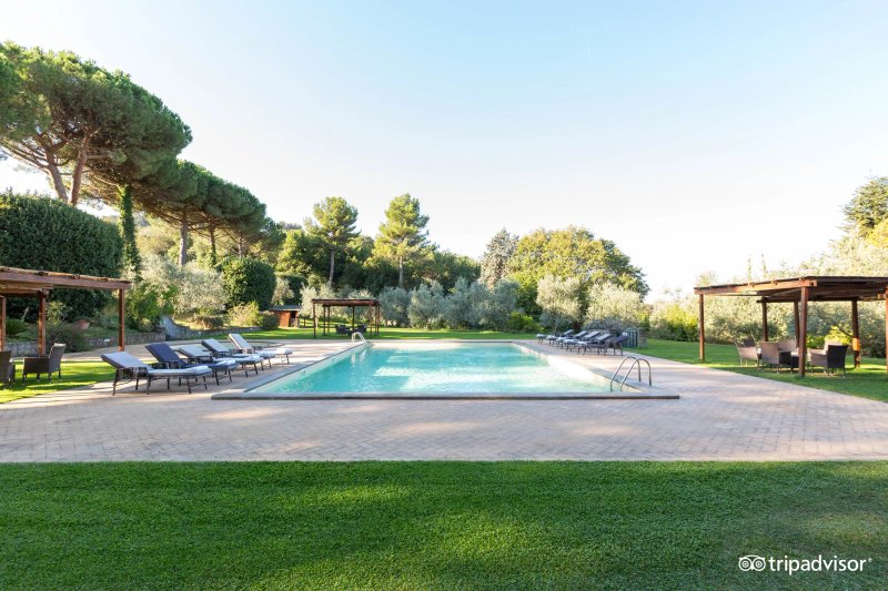 Park Hotel Villa Grazioli