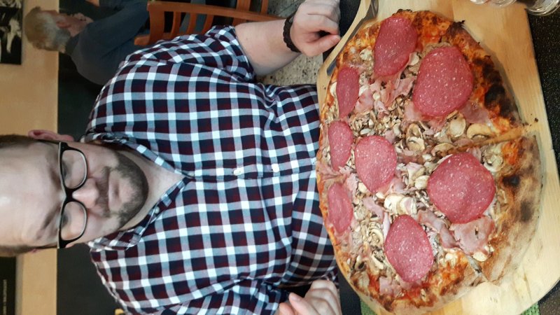 Pizzeria Mario e Rino
